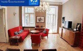 Star Apartment City Center